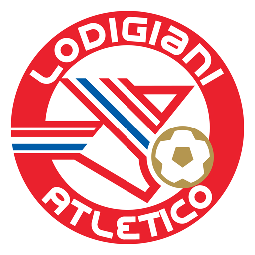 Atletico Lodigiani badge