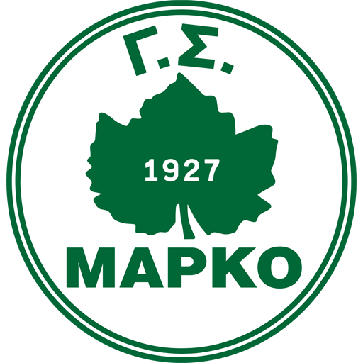 Marko badge
