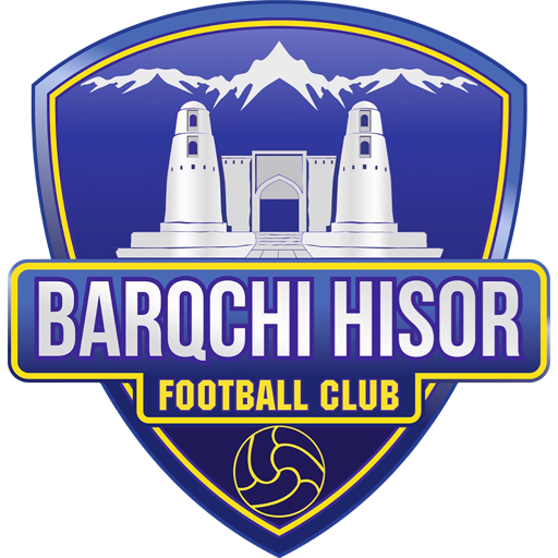 Barqchi Hisor badge