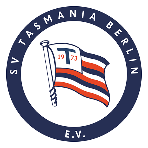 Tasmania Berlin badge