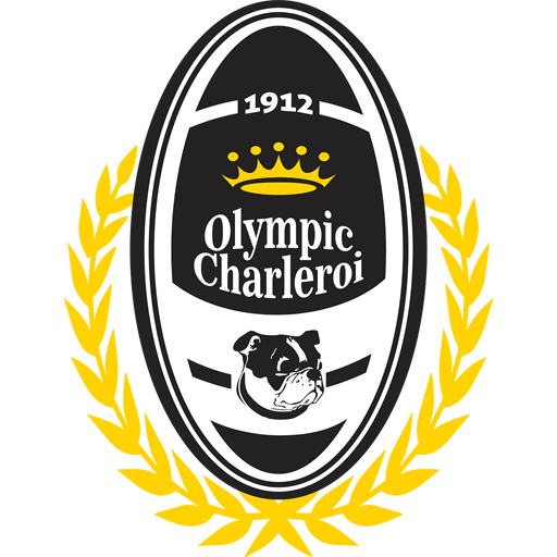 Olympic Charleroi artwork 1