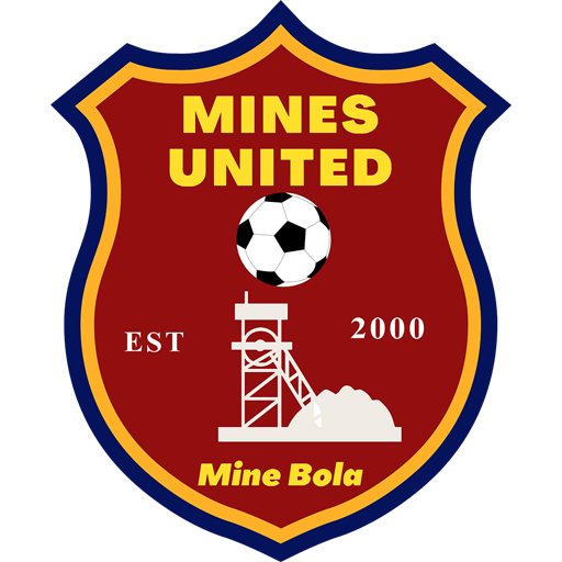 Mines United artwork 1