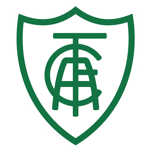 América Mineiro Women artwork 1