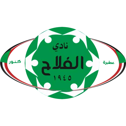 Al-Fallah badge