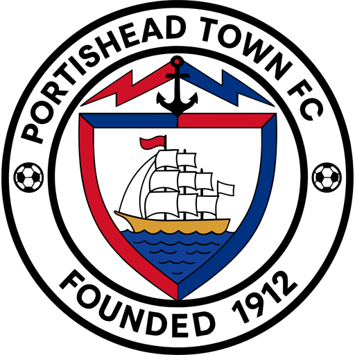 Portishead Town artwork 1