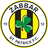 Żabbar St Patrick