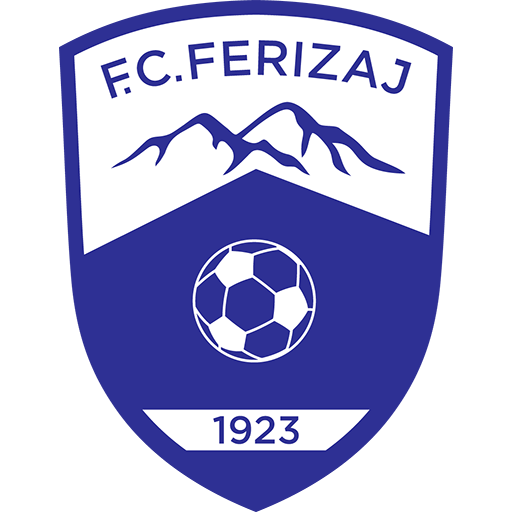 Ferizaj badge