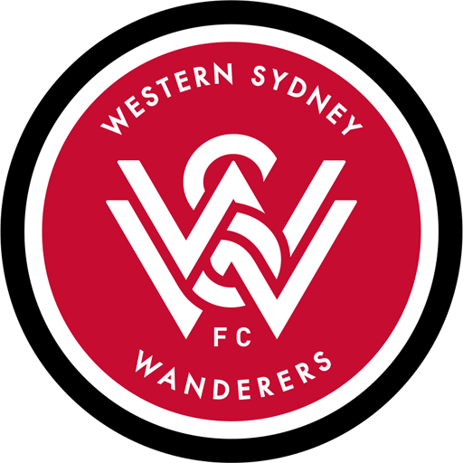 Western Sydney Wanderers Youth badge