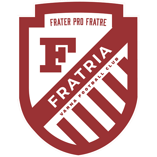 Fratria Varna badge