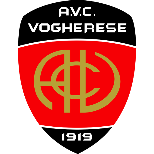 Vogherese badge