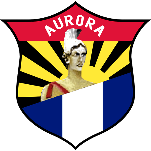 Aurora FC badge
