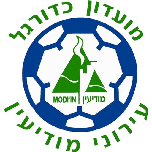 Ironi Modi'in artwork 1