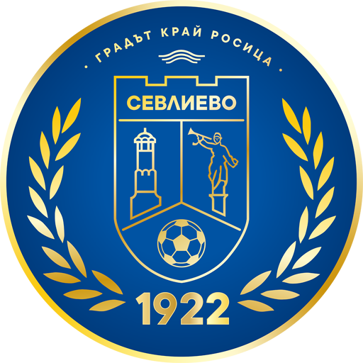 Sevlievo badge