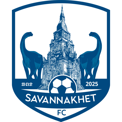 Savannakhet badge