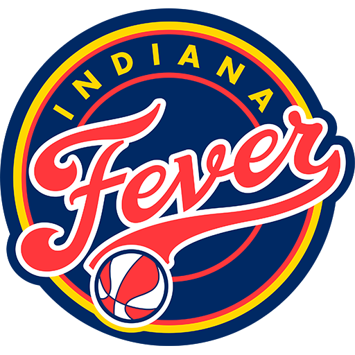 Indiana Fever artwork 1