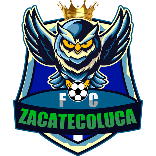 Zacatecoluca badge