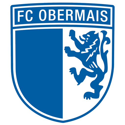 Obermais badge