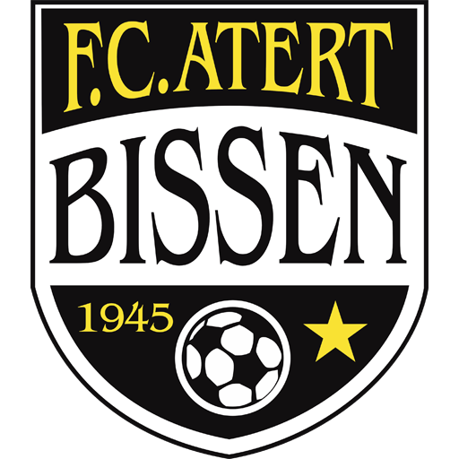 Atert Bissen badge