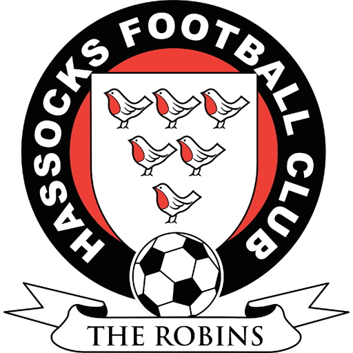Hassocks badge