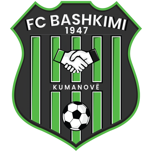 Bashkimi badge