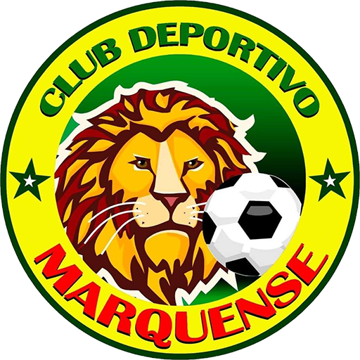 Marquense badge