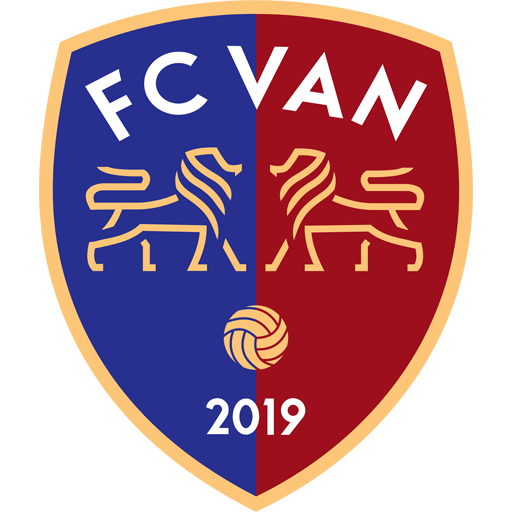 Van-2 badge