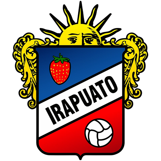 Irapuato badge