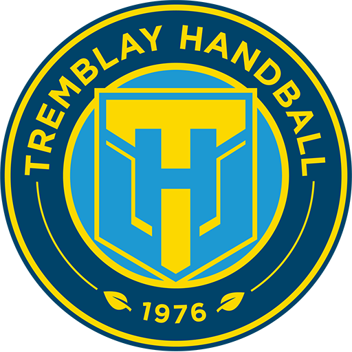 Tremblay-en-France Handball badge