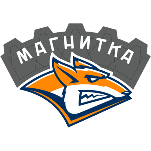 Magnitka Magnitogorsk badge