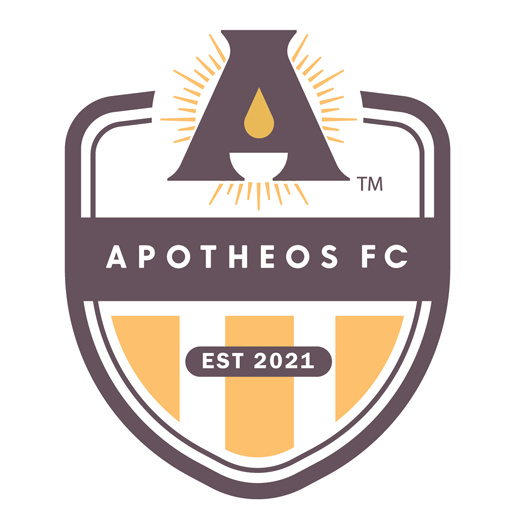 Apotheos FC badge