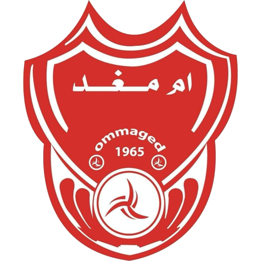 Om Maghad badge