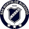 San Martín de Burzaco