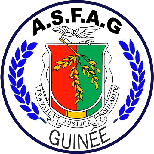 ASFAG badge