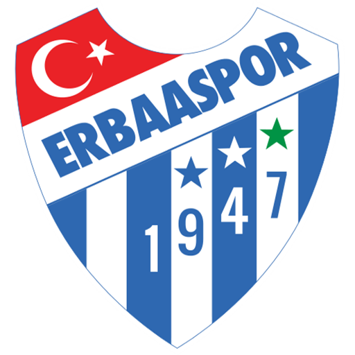 Erbaaspor badge
