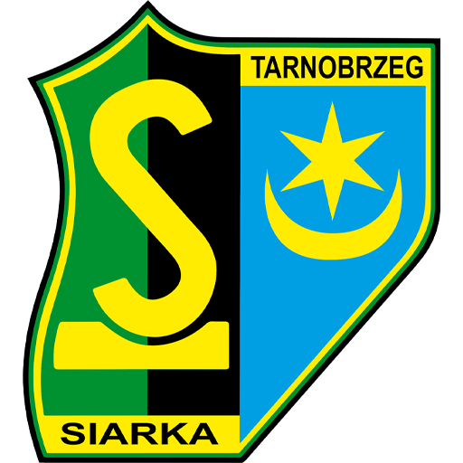 Siarka Tarnobrzeg badge