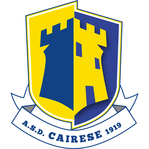 Cairese badge