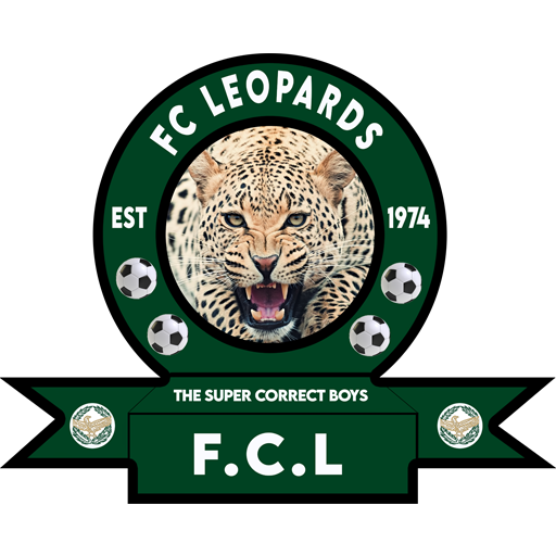 Prison Leopards artwork 1