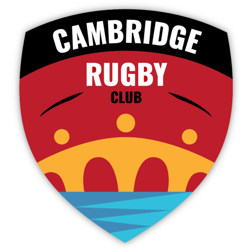 Cambridge RUFC badge