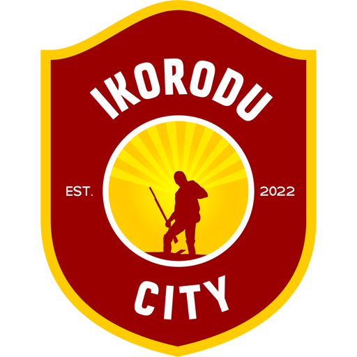 Ikorodu City artwork 1