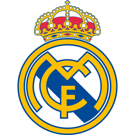 Real Madrid C badge