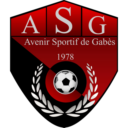 AS Gabès badge