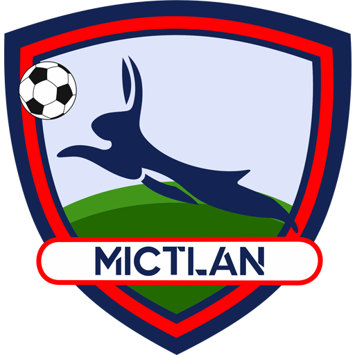 Deportivo Mictlán artwork 1
