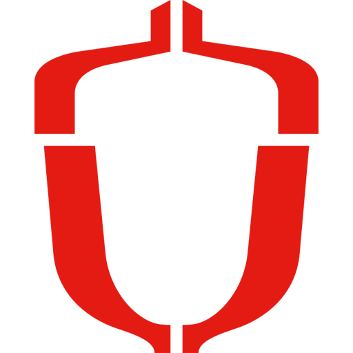 Hartpury University badge