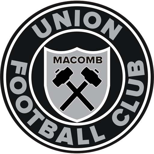 Union FC Macomb artwork 1