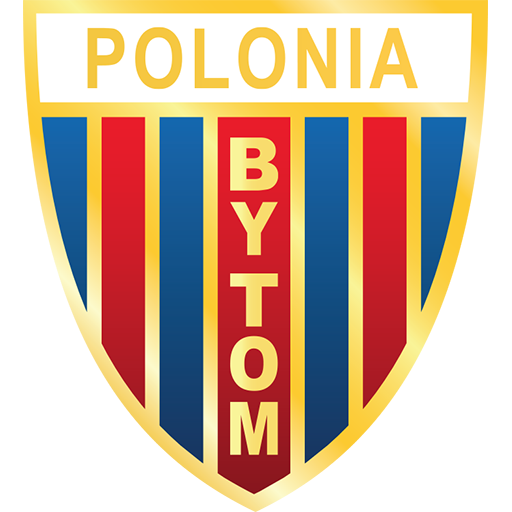 Polonia Bytom badge