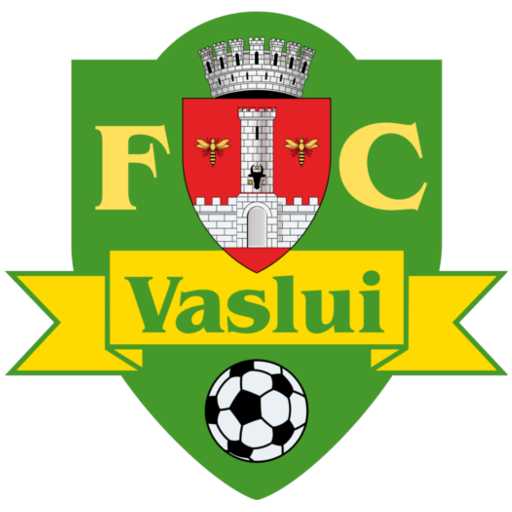 FC Vaslui badge