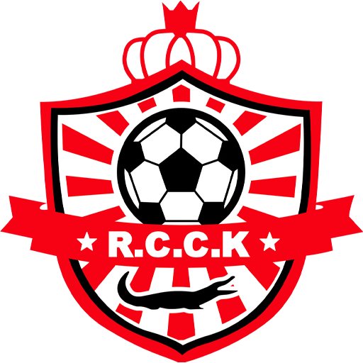 RCC Kamsar badge