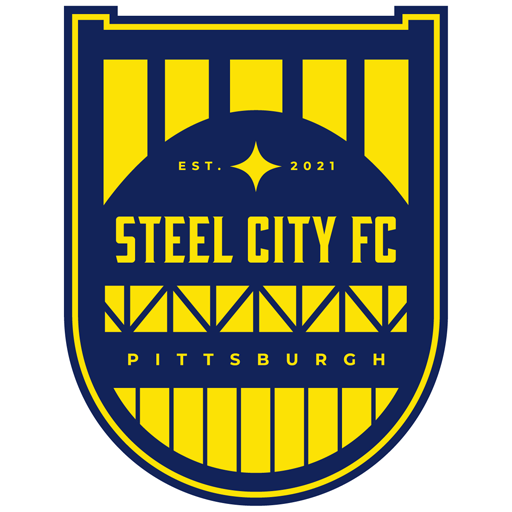 Steel City badge