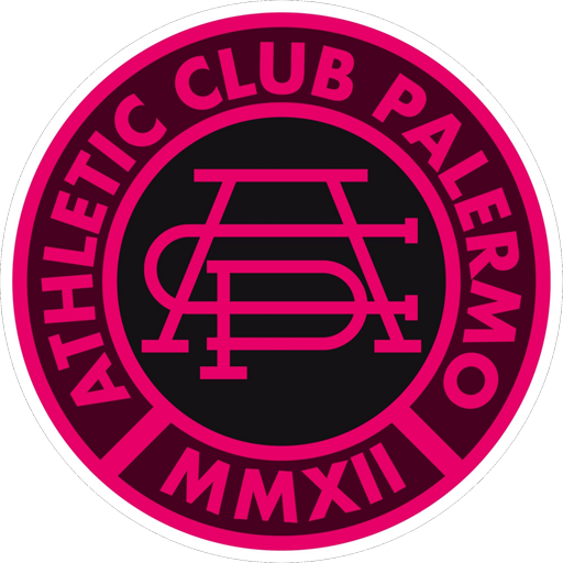 Athletic Palermo badge