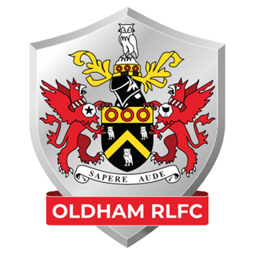 Oldham RLFC badge